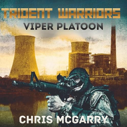 Trident Warriors Viper Platoon