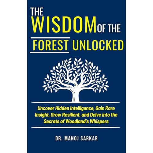 The Wisdom of the Forest Unlocked