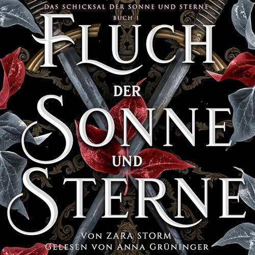 Fluch der Sonne und Sterne