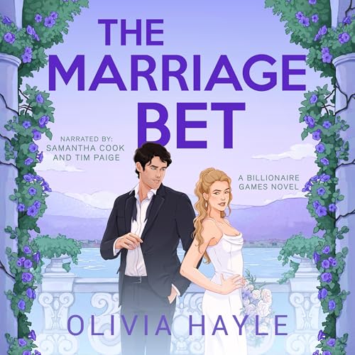 The Marriage Bet