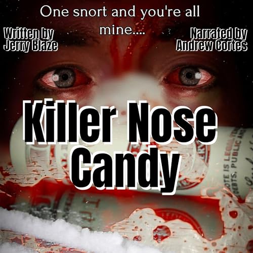 Killer Nose Candy