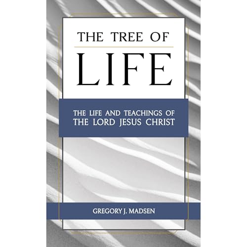 The Tree of Life by Gregory J. Madsen