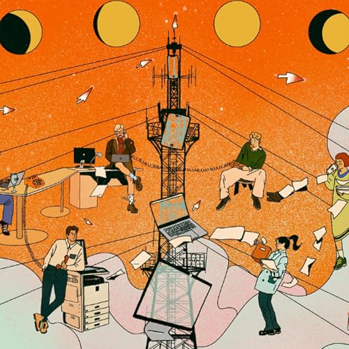 108: Generative AI Has a Body Bias: Who Gets to Be Seen? by Unknown