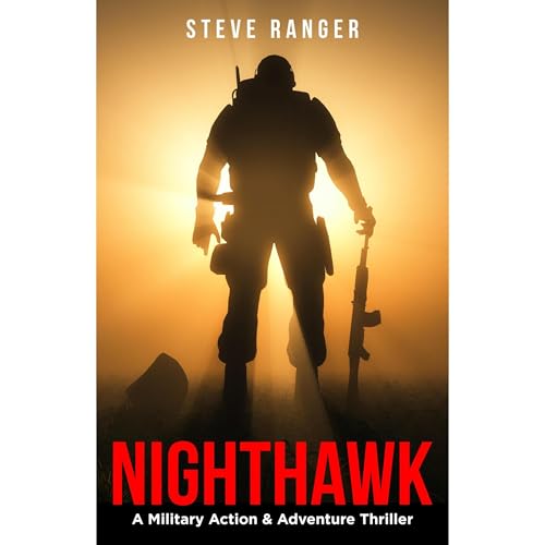 A Special Forces Military Action Thriller (Lock & Load! Book 1) by Steve Ranger