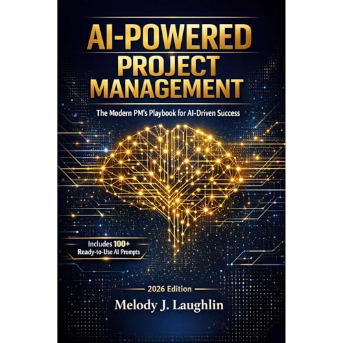 AI-Powered Project Management