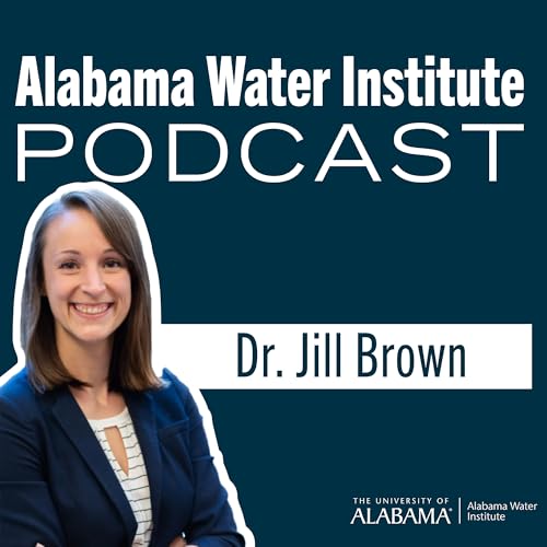 Ep. 28: Communicating Water Data for Real-World Impact with Dr. Jill Brown by Unknown