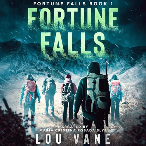 Fortune Falls, Book 1
