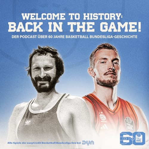 Karsten Tadda zu Gast bei "Welcome to History: Back in the Game!" by Unknown