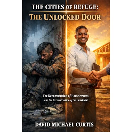 The Cities of Refuge: The Unlocked Door