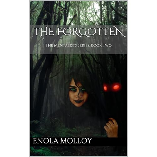 The Forgotten