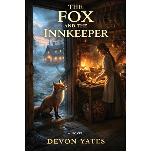 The Fox and the Innkeeper