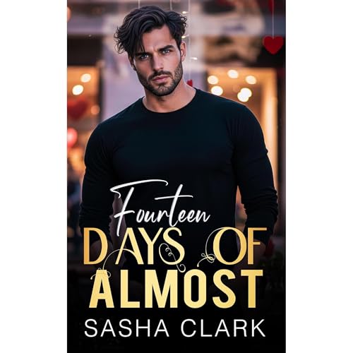 Fourteen Days of Almost