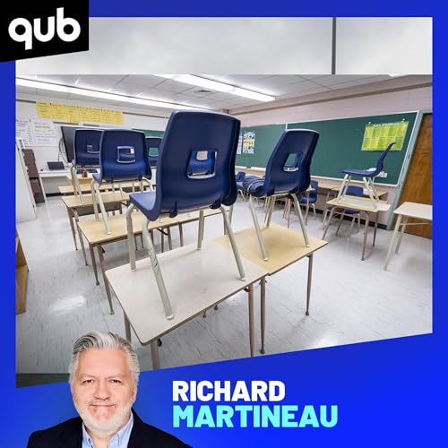 Défis en éducation: «La solution la plus simple, c’est de baisser les exigences», déplore cet enseignant et auteur