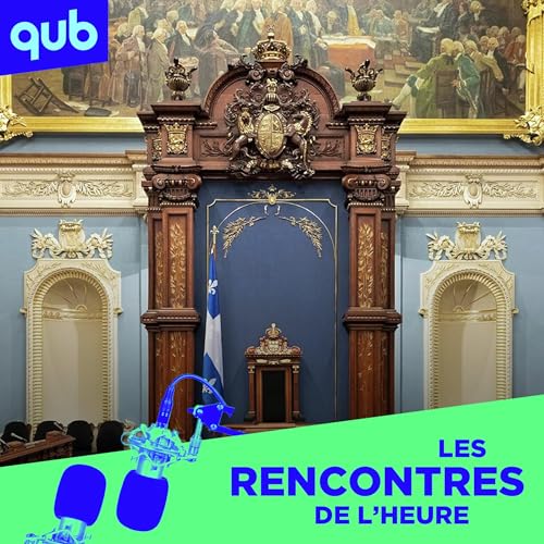 Projet de constitution québécoise: «Est-ce un torchon ou une oeuvre d’art? On ne le sait pas encore!», dit Emmanuelle Latraverse