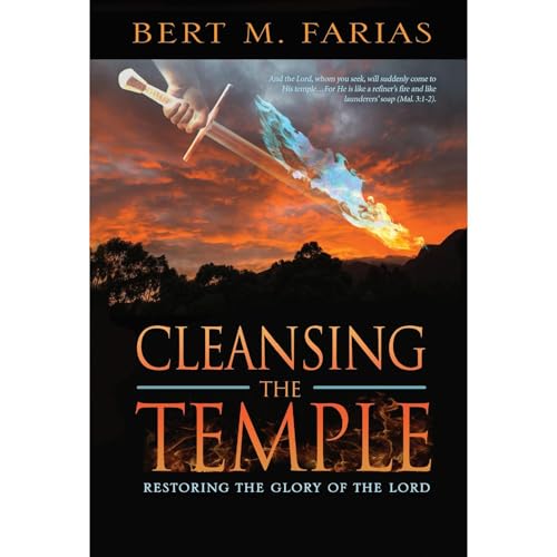 Cleansing the Temple