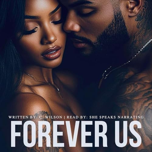 Forever Us: Amani & Matthew