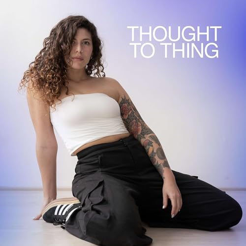 Doing Hard Things, Gently - with Emmie Rae by Unknown