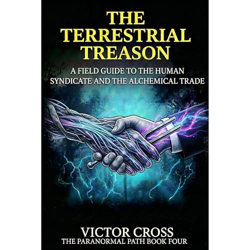 The Terrestrial Treason by Victor Cross