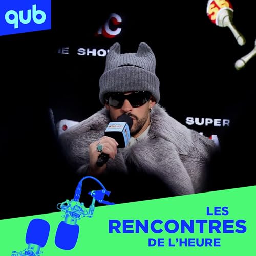 Super Bowl: «Le discours je m’en fou, je veux un chip all-dressed artistique et musical!», lance Denis Gravel by Unknown