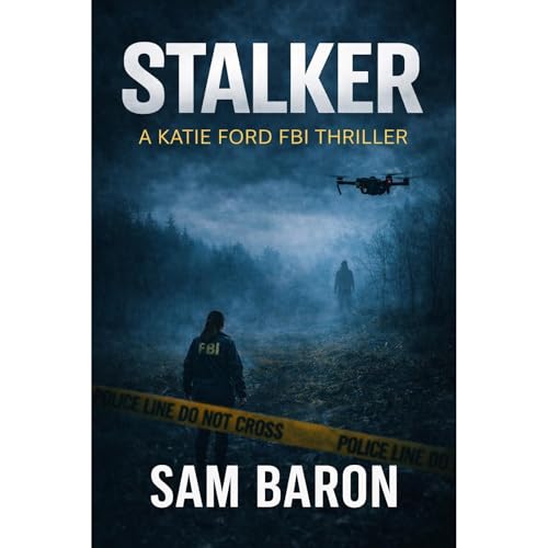 STALKER by Sam Baron