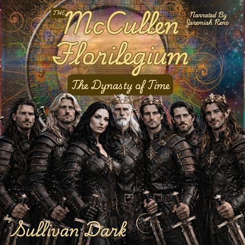 The McCullen Florilegium