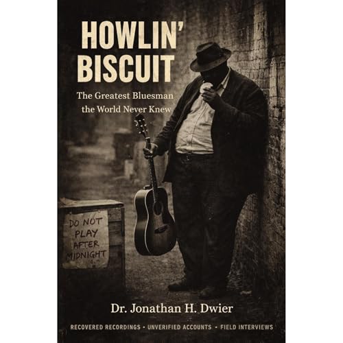 Howlin' Biscuit by Jonathan Dwier