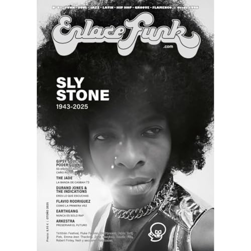 Número 81 Enlace Funk by Unknown