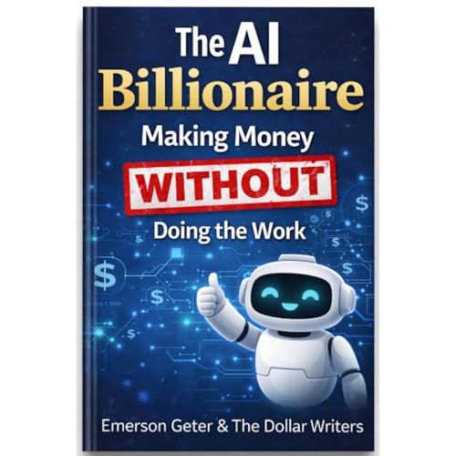 The AI Billionaire