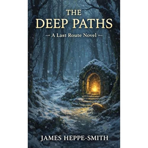 The Deep Paths