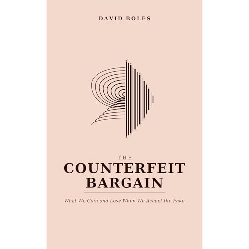 The Counterfeit Bargain