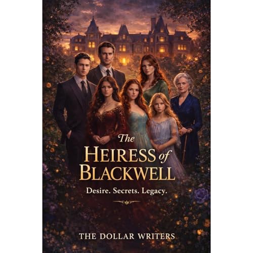 The Heiress of Blackwell