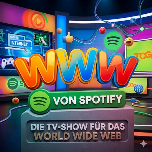 World Wide Web (WWW) TV by World Wide Web Offical (WWW)