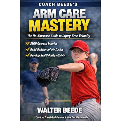 Arm Care Mastery