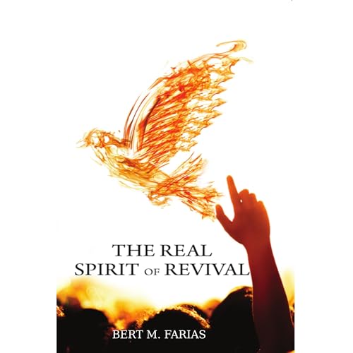 The Real Spirit of Revival