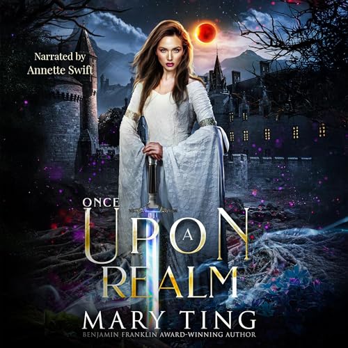 Once Upon a Realm by Mary Ting