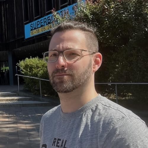 #28 What is Audio Product Academy? by Unknown