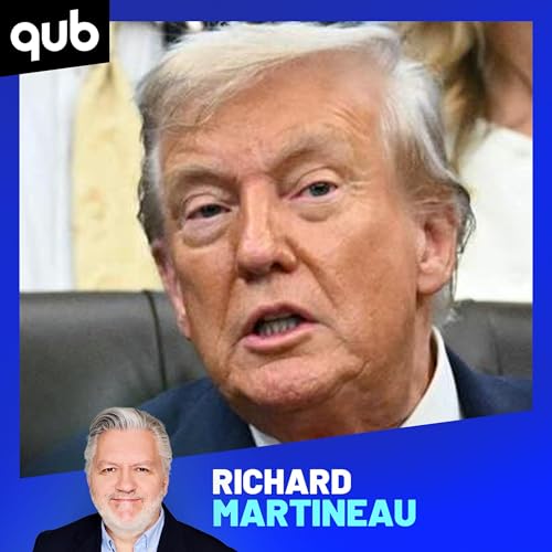 Hegseth et Trump: «Ces deux discours avaient comme mission de détourner l’attention des Américains du dossier Epstein», appuie le major Michael Boire by Unknown