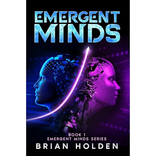 Emergent Minds