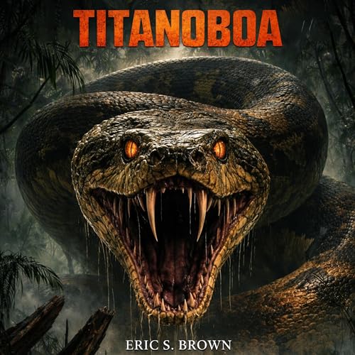 Titanoboa