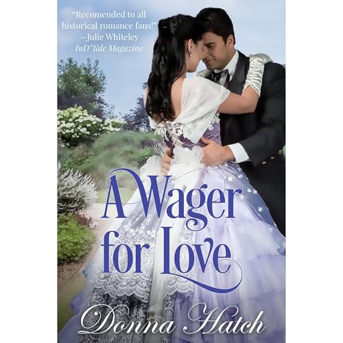 A Wager for Love