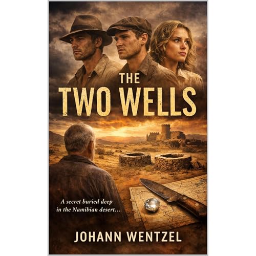 The Two Wells