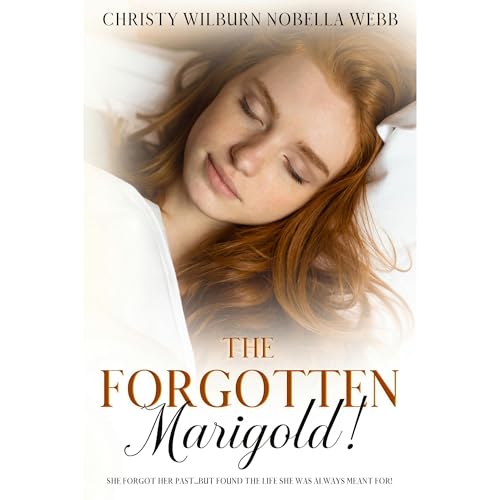 The Forgotten Marigold!