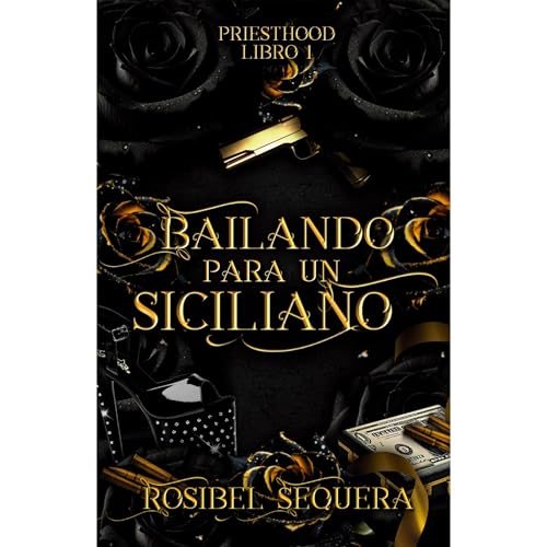 Bailando para un siciliano by Rosibel Sequera