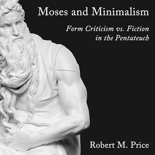 Moses and Minimalism