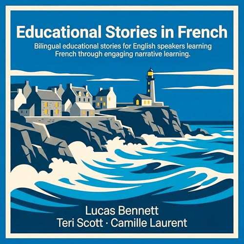 Educational Stories in French