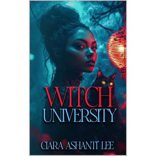 WITCH UNIVERSITY