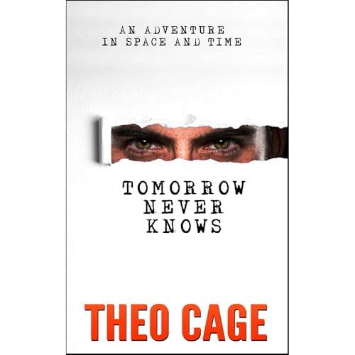 Tomorrow Never Knows