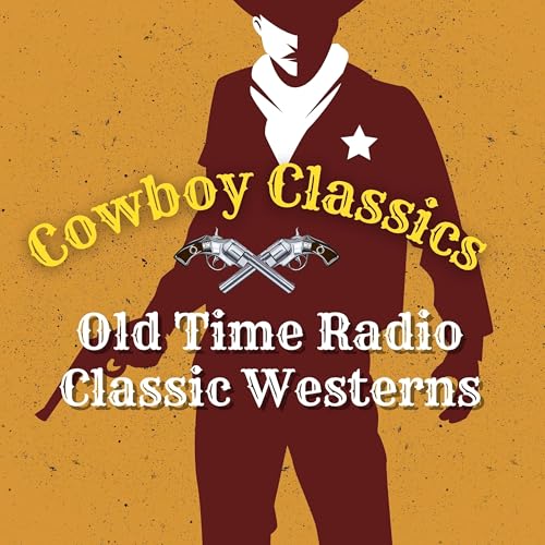 Hopalong Cassidy | Death Comes Invited | Cowboy Classics Old Time Radio Westerns by Unknown