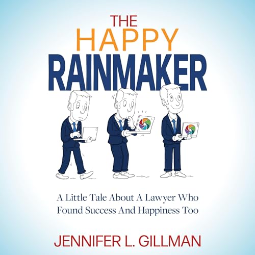 The Happy Rainmaker