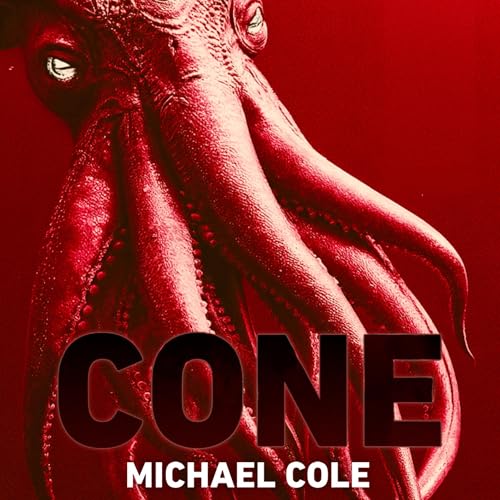 Cone by Michael Cole